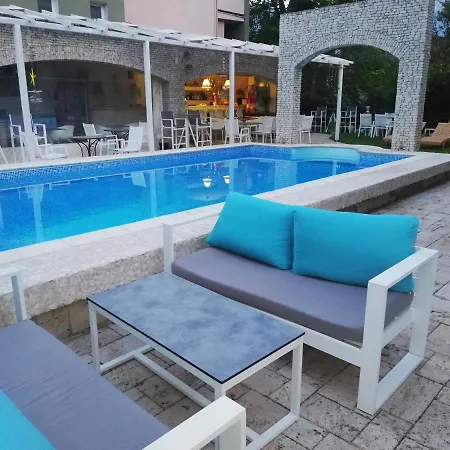 Apartamento Dimitriadis Fresh Edem *