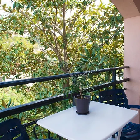 Apartment Dimitriadis Fresh Edem *
