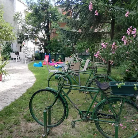 Dimitriadis Fresh Edem Apartment