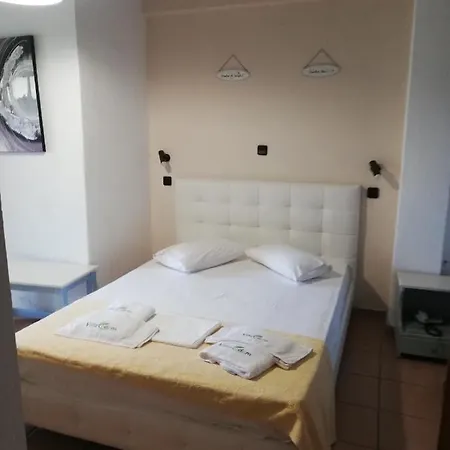 Dimitriadis Fresh Edem Apartamento