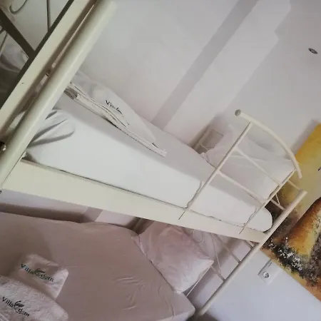 Apartment Dimitriadis Fresh Edem