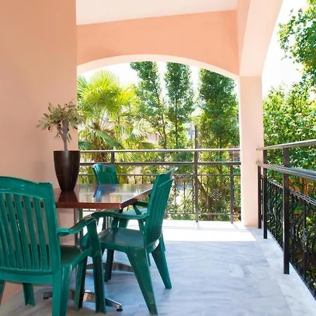 Dimitriadis Fresh Edem Apartamento Limenas (Thasos)