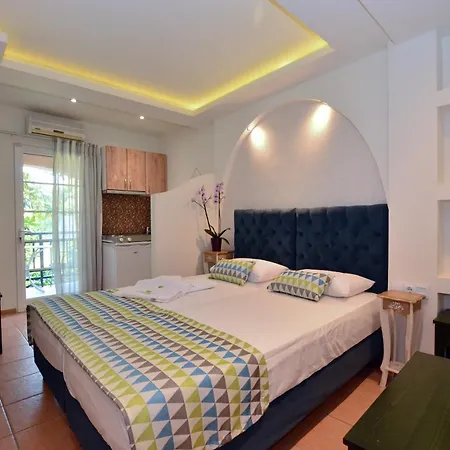 Dimitriadis Fresh Edem Apartamento *