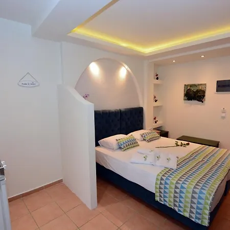 Dimitriadis Fresh Edem Apartamento