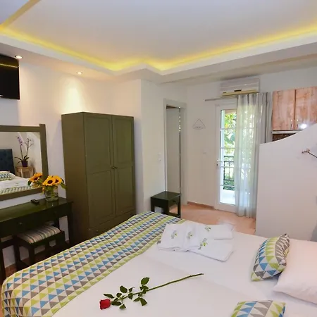 Dimitriadis Fresh Edem Apartamento *
