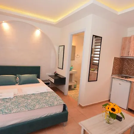 Dimitriadis Fresh Edem *