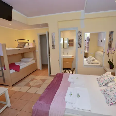 Dimitriadis Fresh Edem Appartement