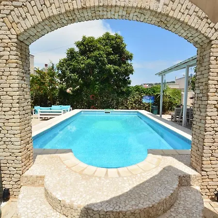 Dimitriadis Fresh Edem Limenas (Thasos)
