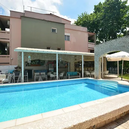 Apartment Dimitriadis Fresh Edem Limenas (Thasos)