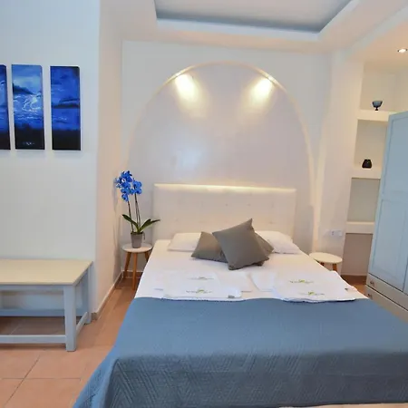 Apartamento Dimitriadis Fresh Edem *