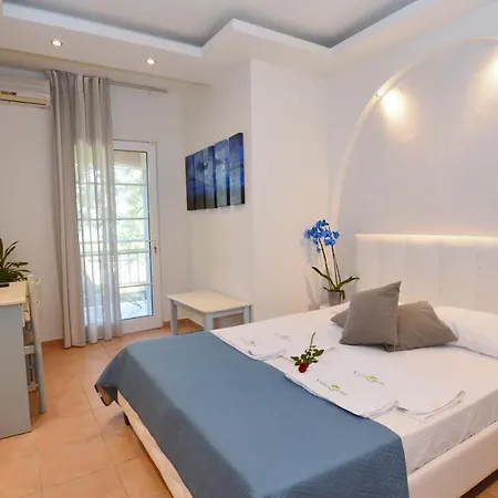 Appartamento Dimitriadis Fresh Edem *