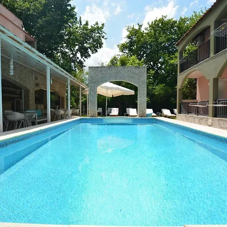 Dimitriadis Fresh Edem Apartment *