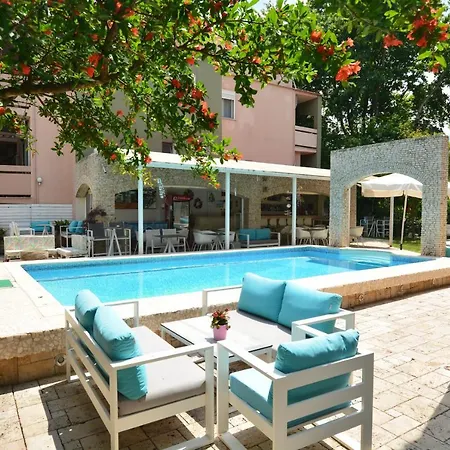 Dimitriadis Fresh Edem Appartement Limenas (Thasos)