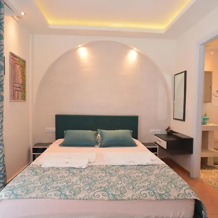 Apartment Dimitriadis Fresh Edem *