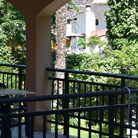 Dimitriadis Fresh Edem * Limenas (Thasos)