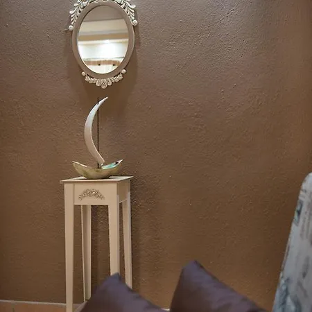 Appartement Dimitriadis Fresh Edem *