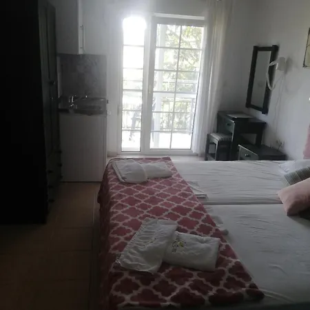 Dimitriadis Fresh Edem Apartamento *