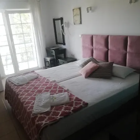 Appartement Dimitriadis Fresh Edem *
