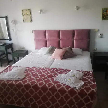 Dimitriadis Fresh Edem Apartamento Limenas (Thasos)