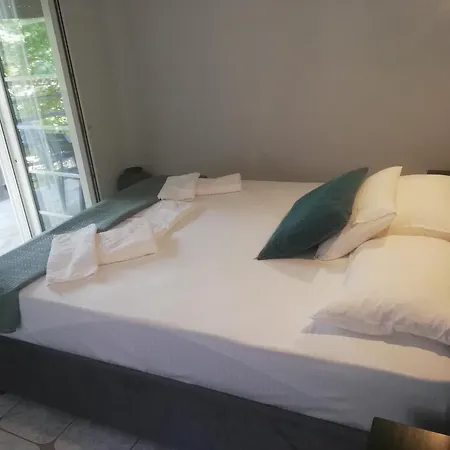 Apartamento Dimitriadis Fresh Edem Limenas (Thasos)