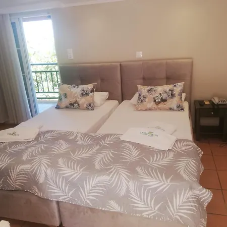 Apartamento Dimitriadis Fresh Edem