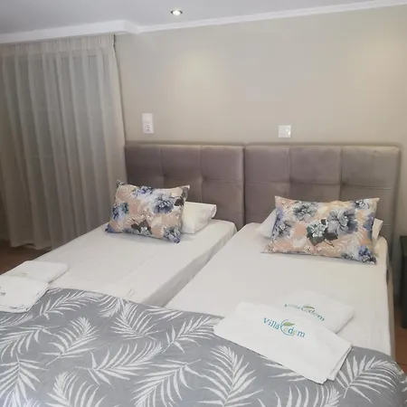 Appartement Dimitriadis Fresh Edem Limenas (Thasos)