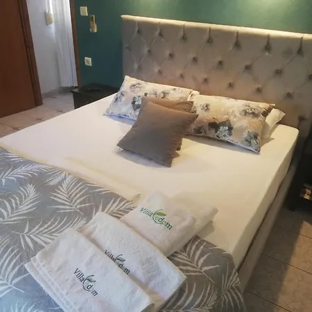 Appartement Dimitriadis Fresh Edem *