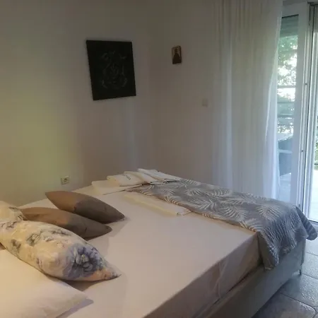 Dimitriadis Fresh Edem Apartamento Limenas (Thasos)