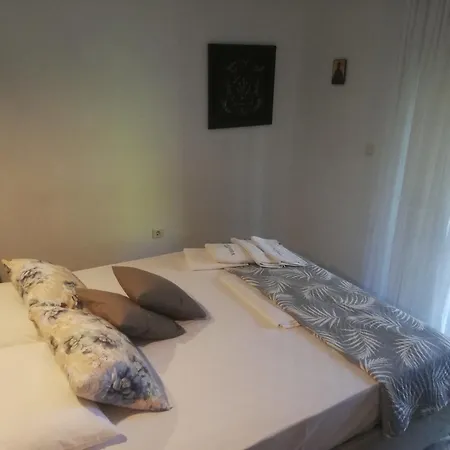 Apartment Dimitriadis Fresh Edem Limenas (Thasos)