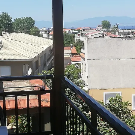 Dimitriadis Fresh Edem * Limenas (Thasos)