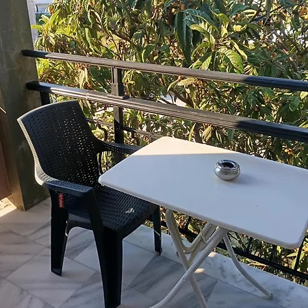 Apartment Dimitriadis Fresh Edem