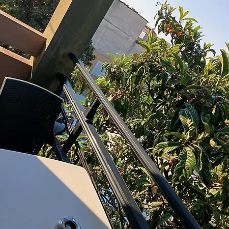 Apartment Dimitriadis Fresh Edem Limenas (Thasos)