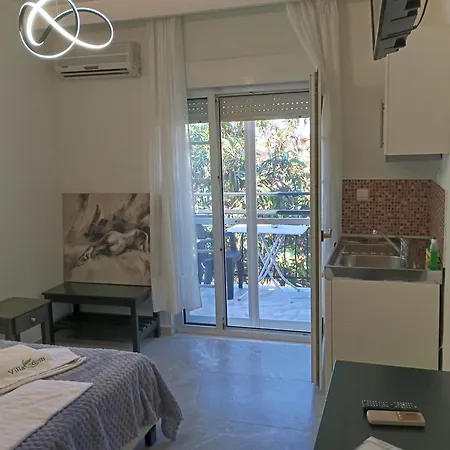 Dimitriadis Fresh Edem * Limenas (Thasos)