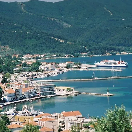 Dimitriadis Fresh Edem Limenas (Thasos)