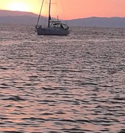 Dimitriadis Fresh Edem Appartamento Limenas (Thasos)