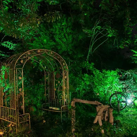 Dimitriadis Fresh Edem 公寓