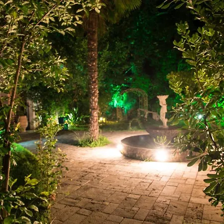 Dimitriadis Fresh Edem Appartamento