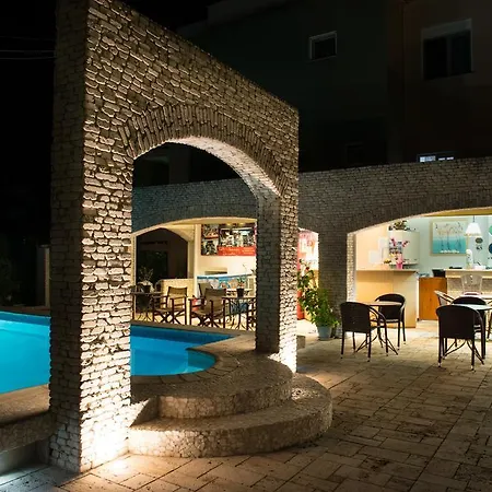 公寓 Dimitriadis Fresh Edem *