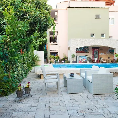 Apartamento Dimitriadis Fresh Edem Limenas (Thasos)
