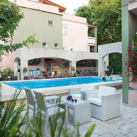 Dimitriadis Fresh Edem Appartement Limenas (Thasos)