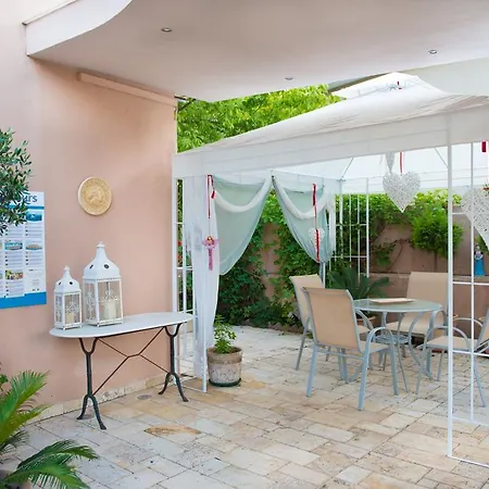 Dimitriadis Fresh Edem Limenas (Thasos)