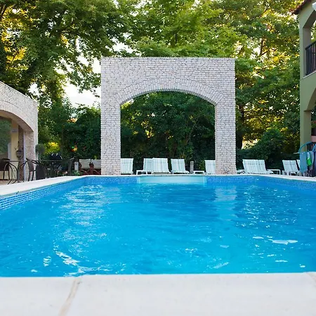 Dimitriadis Fresh Edem Appartamento