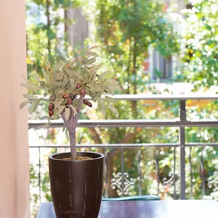 Dimitriadis Fresh Edem 公寓