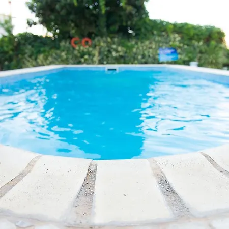 Dimitriadis Fresh Edem Appartamento *