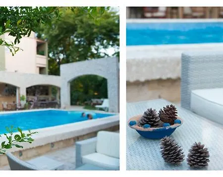 Dimitriadis Fresh Edem Appartamento Limenas (Thasos)