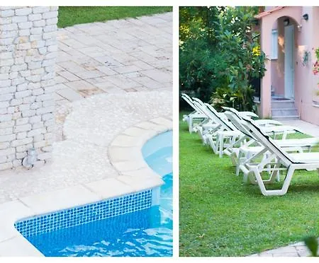 Dimitriadis Fresh Edem Appartamento *