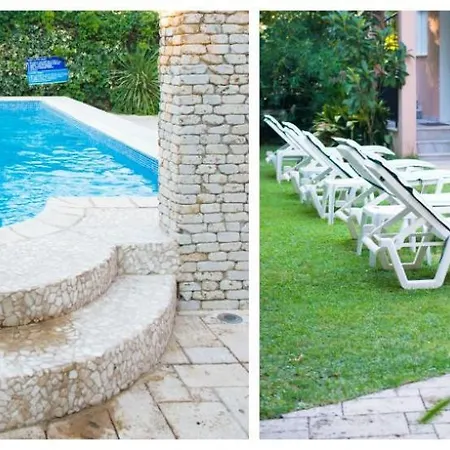 Dimitriadis Fresh Edem Apartment Limenas (Thasos)