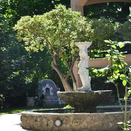 Appartamento Dimitriadis Fresh Edem