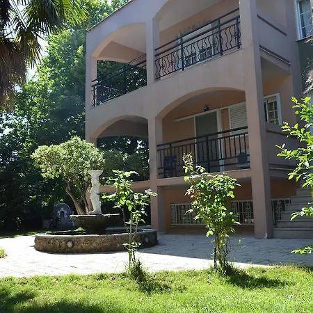 Apartment Dimitriadis Fresh Edem Limenas (Thasos)