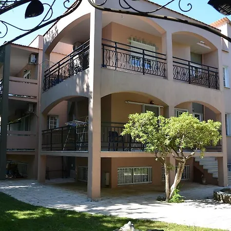 Dimitriadis Fresh Edem Limenas (Thasos)